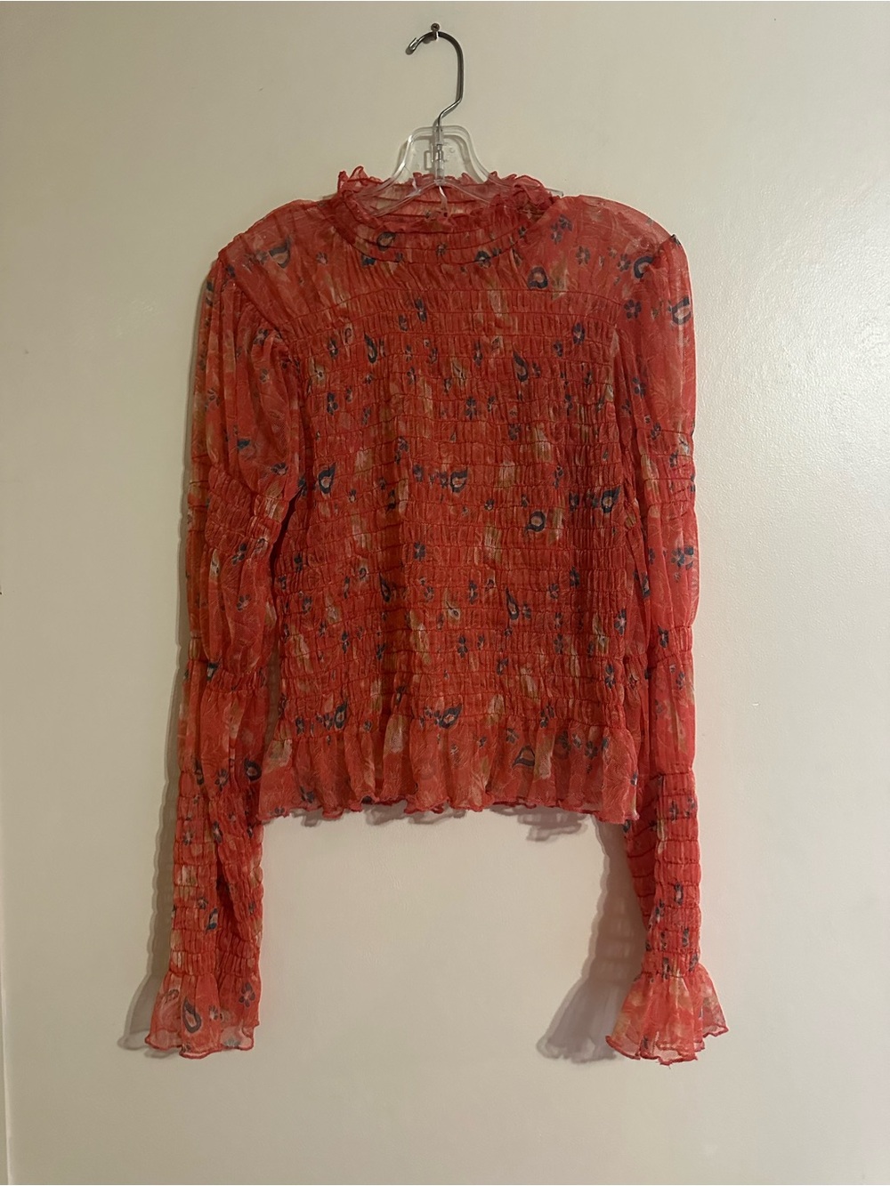 Free People Hello There Top